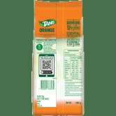 Tang Instant Drink Mix - Orange, 500 G Pouch