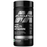 Muscletech Platinum Multivitamin-60 Tablets