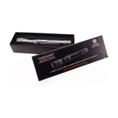 Swiss Military MAGNITE LED Torch - Silver