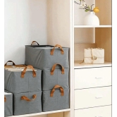 Wardrobe Clothes Organizer