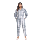 Kani Khadi Tie Dye Jumpsuit