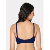 IN CARE LINGERIE - Multicolor Cotton Non Padded Women's Everyday Bra ( Pack of 2 ) - None