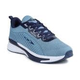 Columbus - CLIMBER Sports Shoes Blue Men's Sports Running Shoes - None