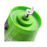 SHOPEPRO VS-JUICER 25 Watt Centrifugal Juicer - Light Green