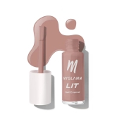 Set of 3 MyGlamm Nail Polishes