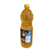 1L Groundnut Oil - Enriched with VItamins A&D