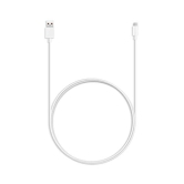 Realme Type-C VOOC Cable (White)