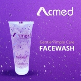 Acmed Pimple Care Acne Prevention Face Wash, 200ml