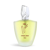UK-0074 NECK FRAGRANCES Patel Liquid Perfume For Unisex, 50ml (Fresh)