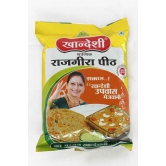 KHANDESHI RAJGEERA PEETH 200G