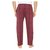 XYXX Red Pyjamas - 2XL