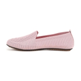 Aqualite Pink Womens Slip On - None