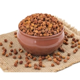 Vattam Chickpeas - Black, 500 Gm