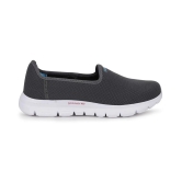 Campus Gray Walking Shoes - None