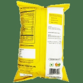 Diet Foods Corn Chips - Healthy Snacks, Low Cholesterol, High In Protein, No Trans Fat, 150 G