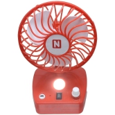 Rechargeable Fan