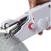 Uttamrobotics Portable Sewing Machine