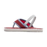 Bonito Maroon Sandal for Kids - None