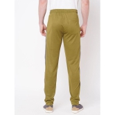 Fitz - Green Polyester Mens Sports Trackpants ( Pack of 1 ) - None