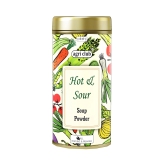 Agri Club Hot and Sour Soup Powder, 250 gm