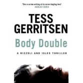 Body Double (Rizzoli & Isles, #4)