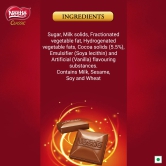 Nestle Classic Chocolate, 34G