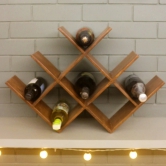 Wine Bottle Holder