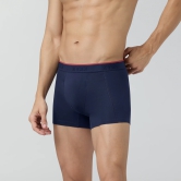 Crux Cotton Stretch Trunks Midnight Blue S