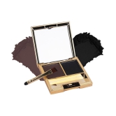 Cameleon Brow Eyebrow Kit Brown 5 g