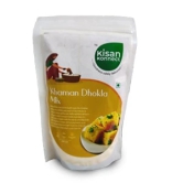 Dhokla Mix