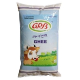 GRB Ghee-Cow Ghee 1L Jar