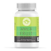 Holy Natural Amla Fruit Capsule 1000 mg Vitamins Capsule