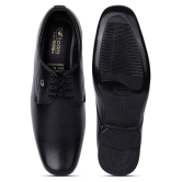 Action - Black Mens Formal Shoes - None