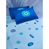 Evil Eye Bedsheet