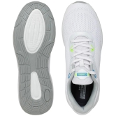 Campus DUNK White Mens Sports Running Shoes - None