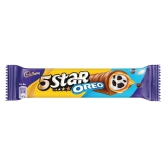 Five Star Oreo, 42 Gm