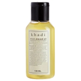 Khadi Herbal Sweet Almond oil 100 ml