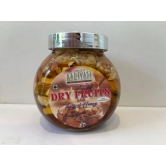 Mixed Dry fruits with Honey Taste