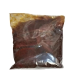 Red Chilli Pickle 500 gram