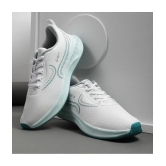 Campus SLAKE White Mens Sports Running Shoes - None