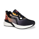 Campus EDWORD Mustard Mens Sports Running Shoes - None