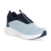 Avant Sigma Blue Mens Sports Running Shoes - None