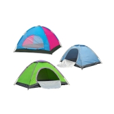 Eo Tuff Anti Ultraviolet 2 Person Camping Tent