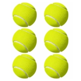 K M tennis ball pack of 3 - M(Youth)