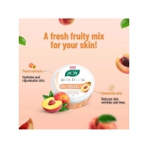 Joy Skin Fruits 24hr Super Soft Moisturiser with Peach & Active Hyaluronic (200 ml)