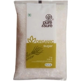 Phalada Organic Sugar, 1 Kg