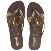 Inblu - Brown Womens Flats - None