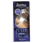 Berina HAIR COLOR CREAM A41 BLUE Permanent Hair Color Blonde 60 g