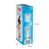 AMUL TAAZA FRESH TONED MILK 1 LTR TP