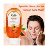 Globus Remedies Papaya Face Wash, 100 ml